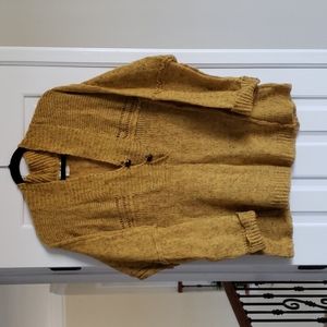 cavalini sweater